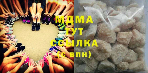 тгк Володарск
